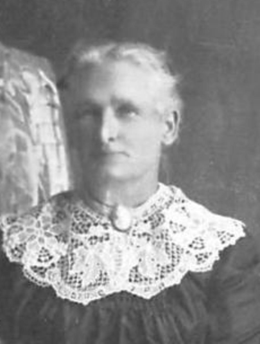 Mary McDonald (1845 - 1931) Profile